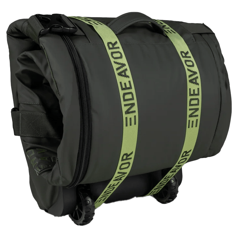 Utility Snowboard Bag