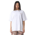 Strawberry Relaxed T-Shirt - Womens
