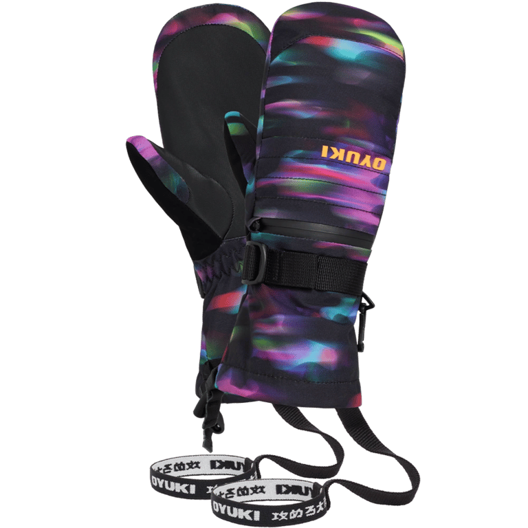 Icho Gtx Mitts - Kids