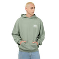 Stacked Hoodie