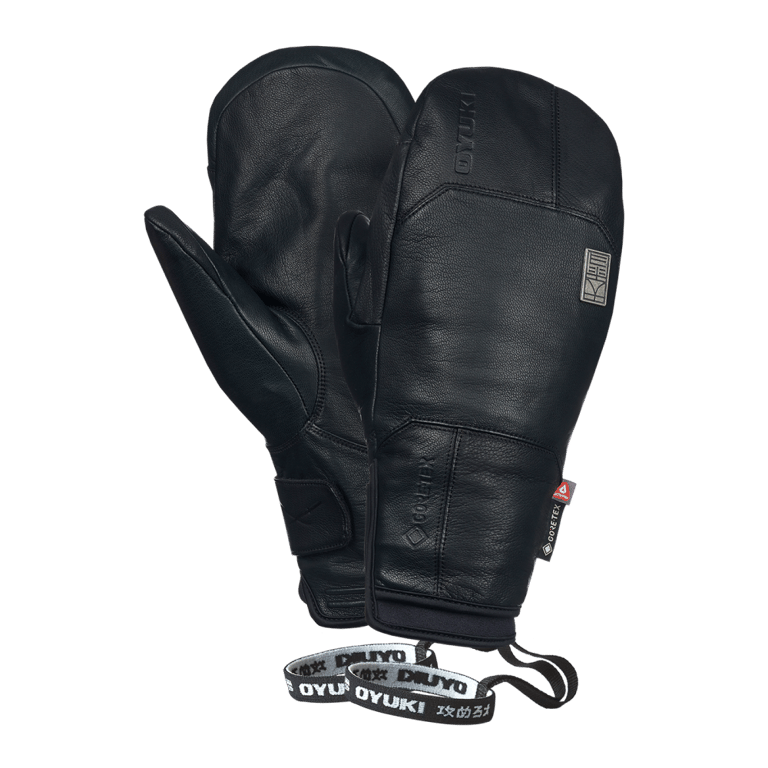Sencho Gtx Mitts