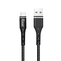 Cable Charge/ Sync Braided Type C