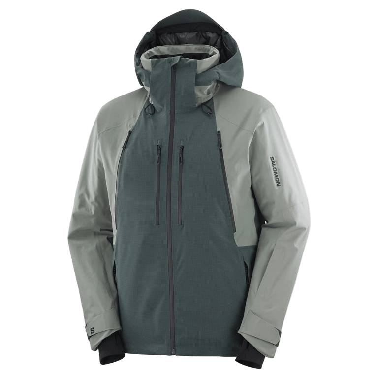 Spectral Ski Jacket