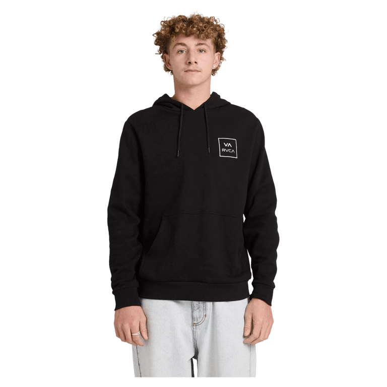 All The Ways Hoodie