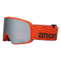 M6 MFI Low Bridge Goggle
