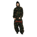 Always On Super Wide Jogger Snowboard Pants