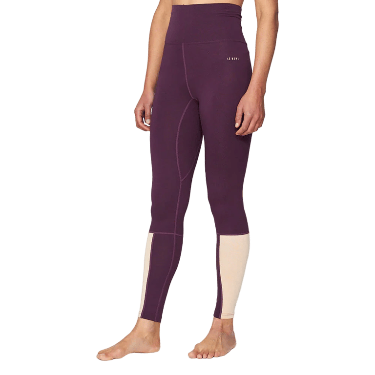 Geo Midweight Bottom - Womens