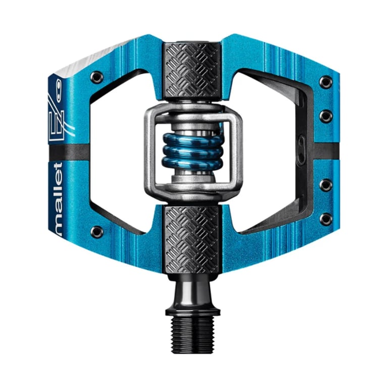 Mallet E Pedals