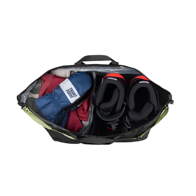 Surplus Cargo Bag