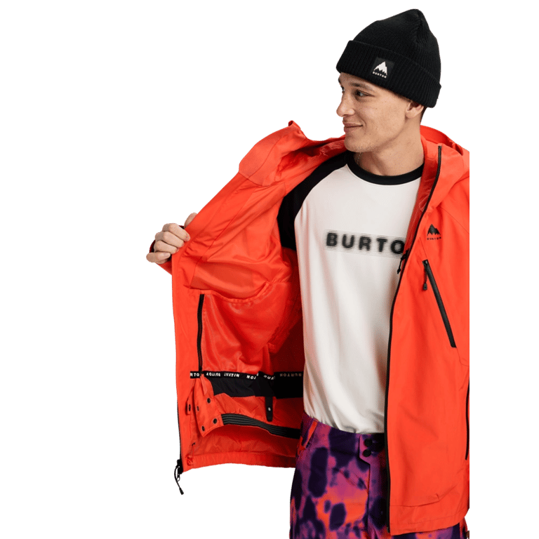 Reserve Gore-Tex Snowboard Jacket