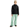 AK Baker Hooded Down Jacket - Womens