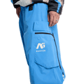 Flyrail Gore-Tex 2L Snowboard Pants