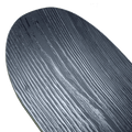 Nitro 2027 Magnum Snowboard nose close up