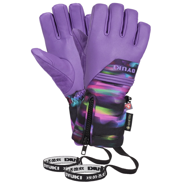 Tamashii Gtx Gloves - Kids