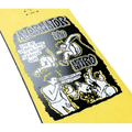 2027 Alternator Snowboard