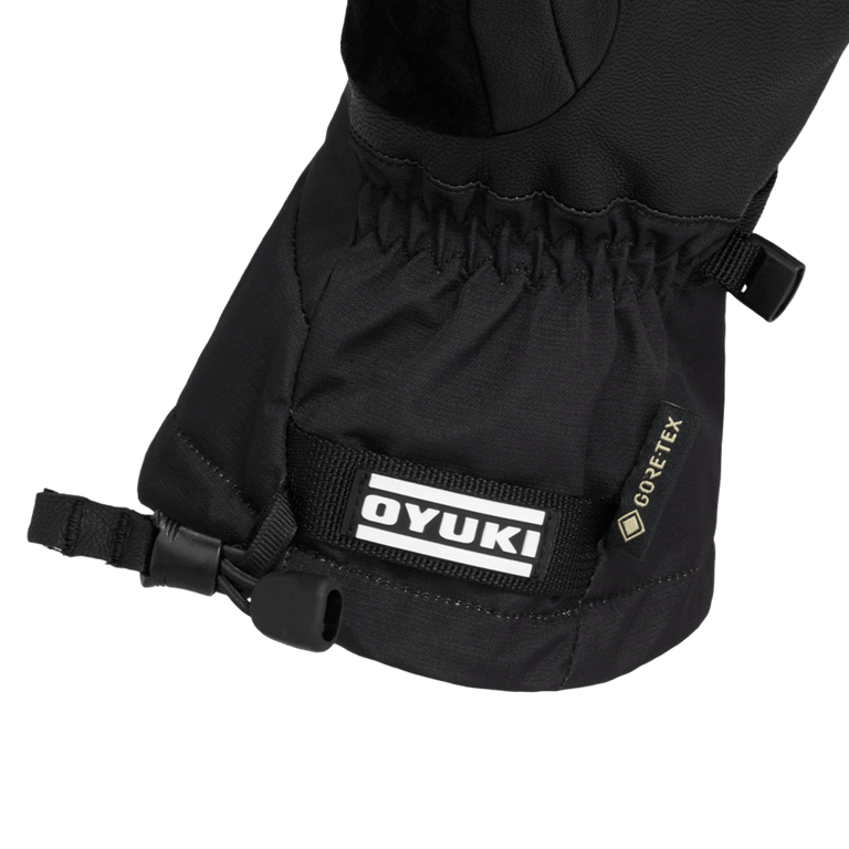 Yotei Gtx Trigger Mitts
