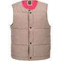 Layered Up Vest