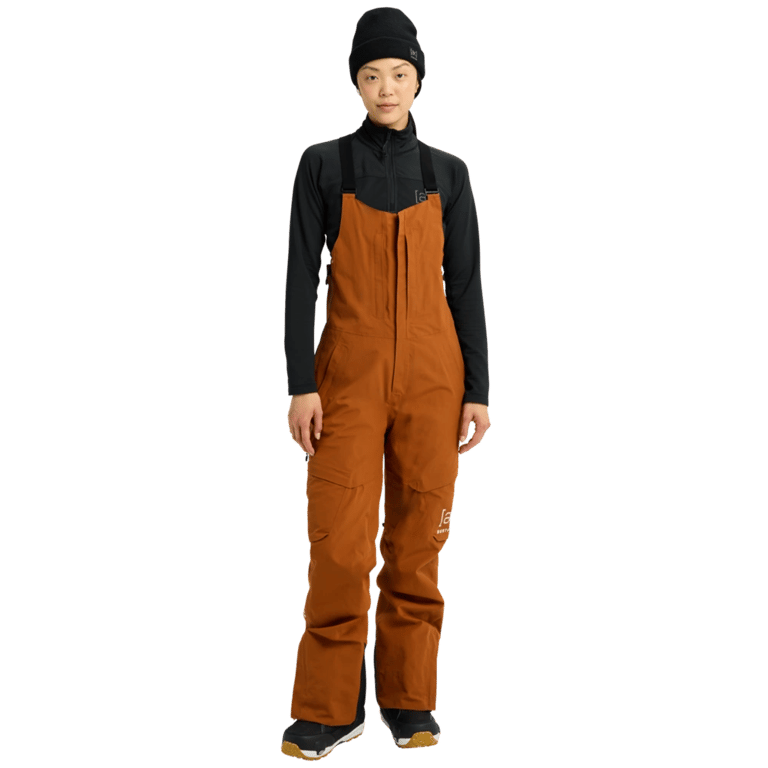 AK Kimmy Gore-Tex Bib Snowboard Pants - Womens