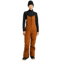 AK Kimmy Gore-Tex Bib Snowboard Pants - Womens