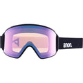 M4 MFI Cylindrical Low Bridge Goggle