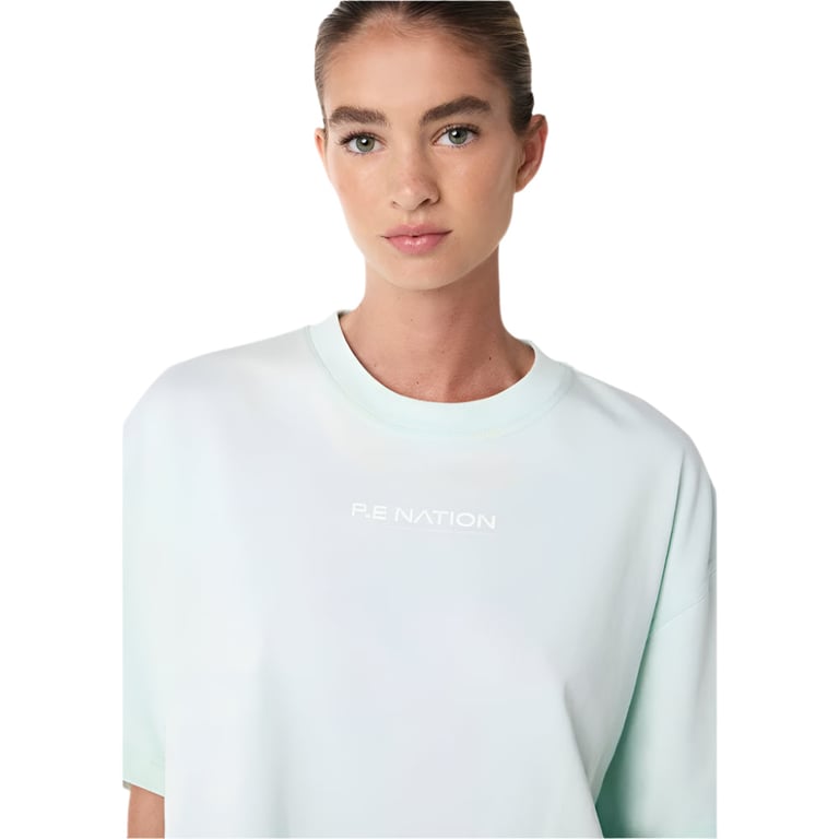 Namedrop Tee - Womens