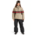Snow Down Cargo Snowboard Pants