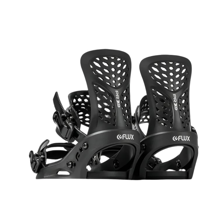 PR Snowboard Bindings