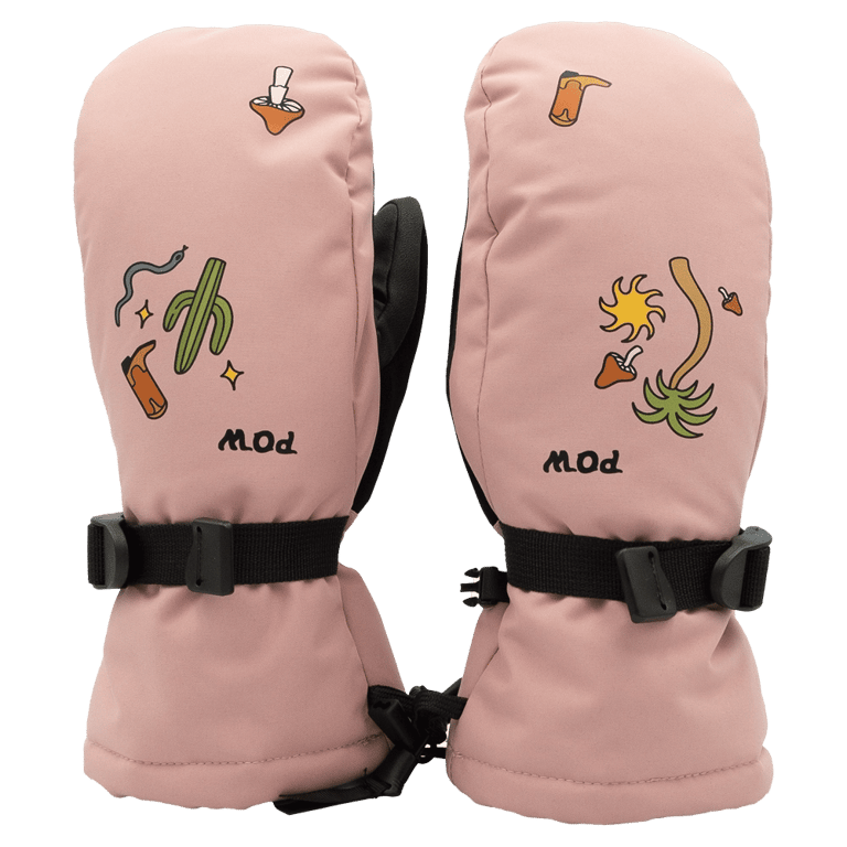 Falon Mitts - Womens
