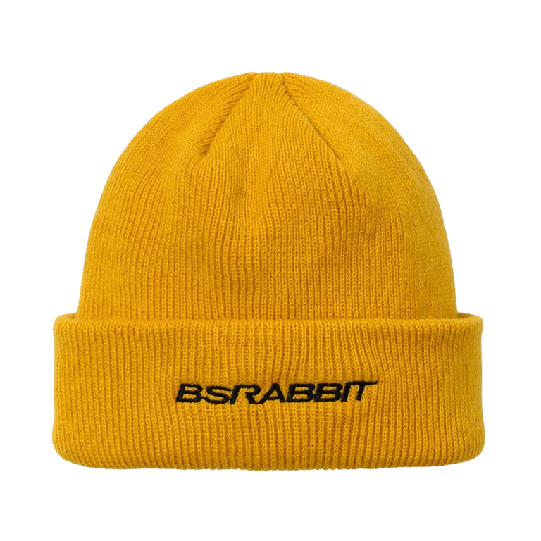 Basic Logo Beanie