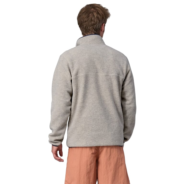Light Weight Synch Snap-T Pull Over