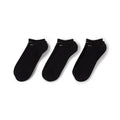 Everyday Cushioned No Show Socks 3 Pack