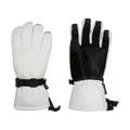 Quilt Gloves - Womens
