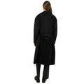 Eve Luxe Basic Coat - Womens