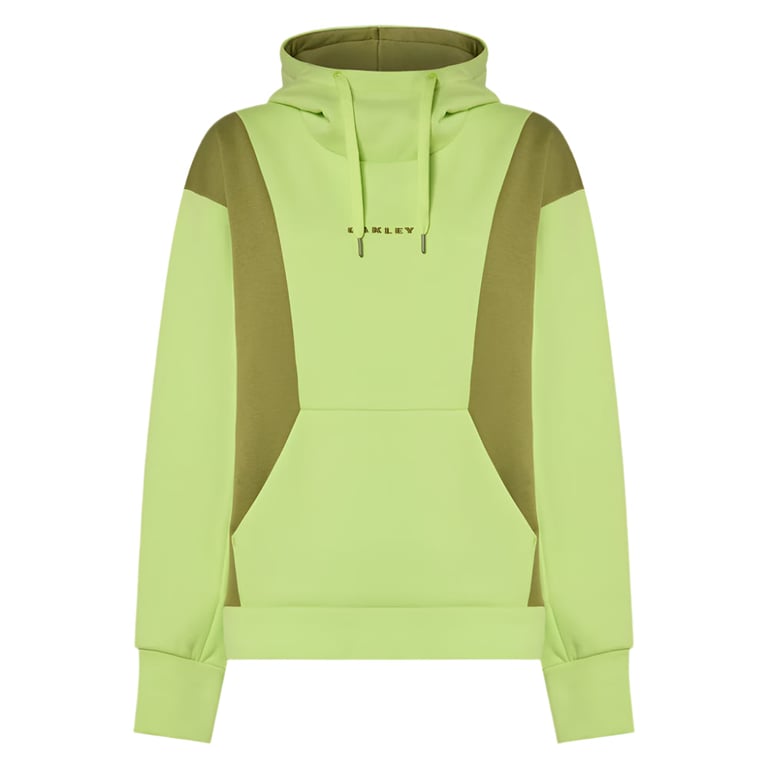 Rosy Rc Fleece Hoodie - Womens
