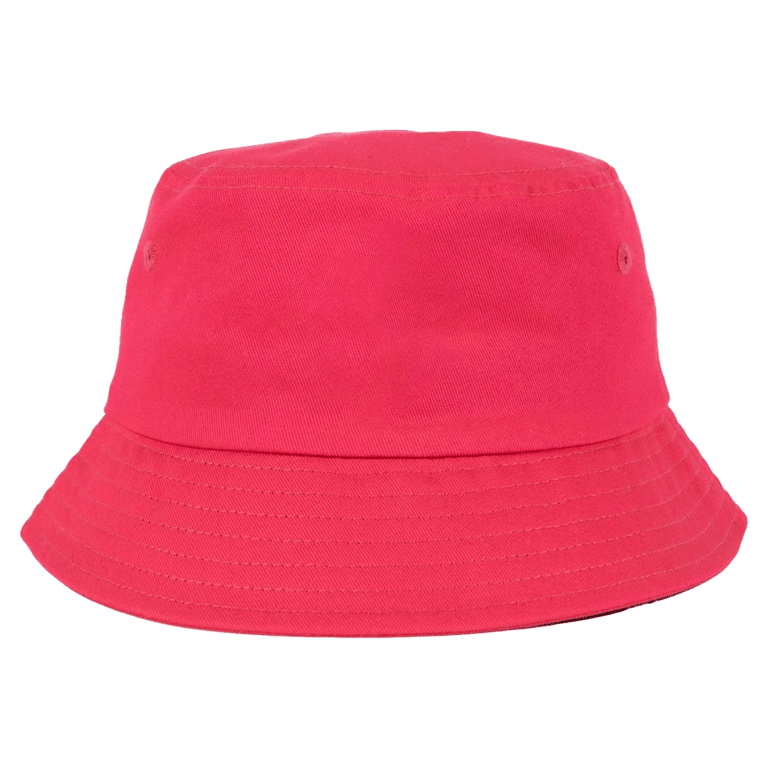 Solitaire Dot Fade Bucket Hat - Kids