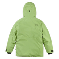 Tm Recycled Patch Snowboard Jacket