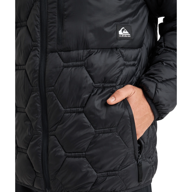 Fuse Snowboard Jacket