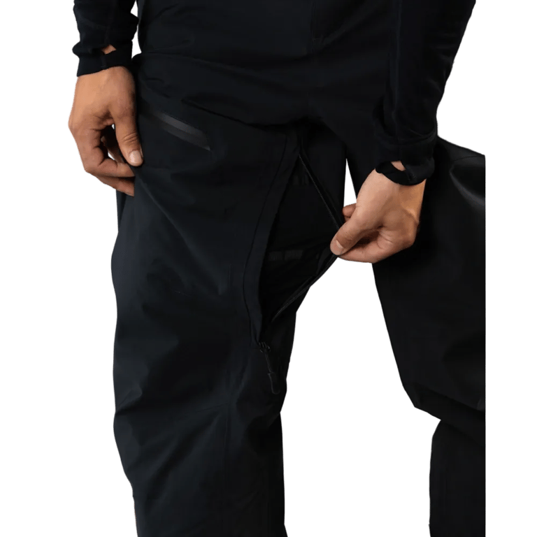 Beyond Medals Zip 2L Snowboard Pants