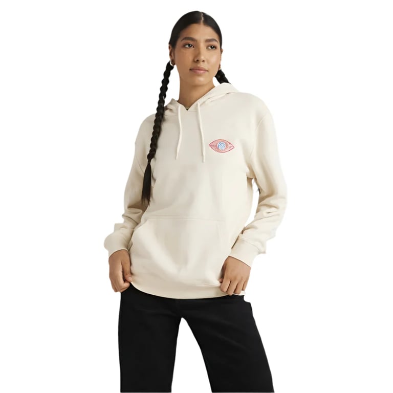 Jupiter Slouched Hood - Womens