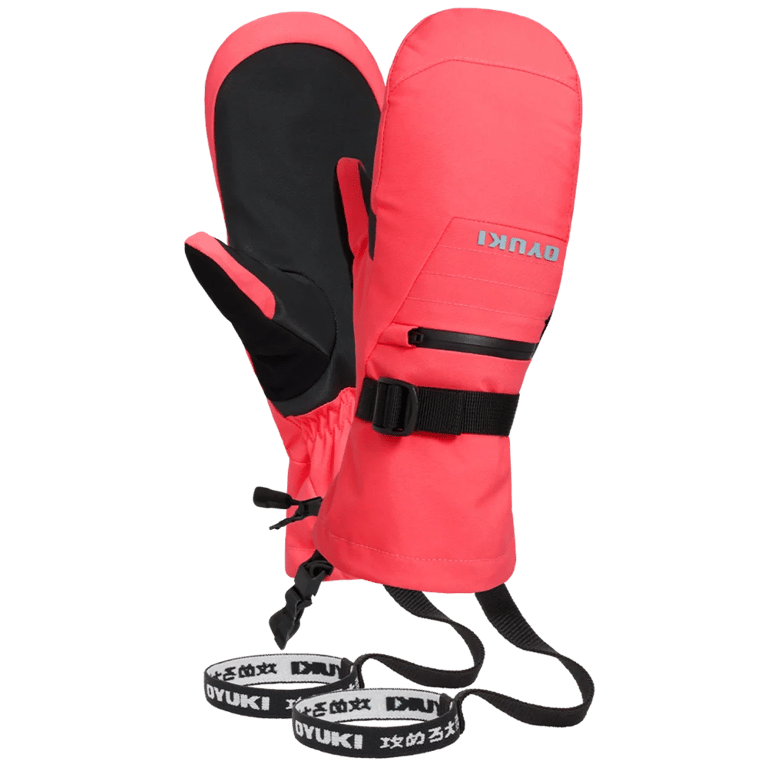 Sugi Gtx Mitts - Womens