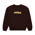 Angel Boy Crew Neck