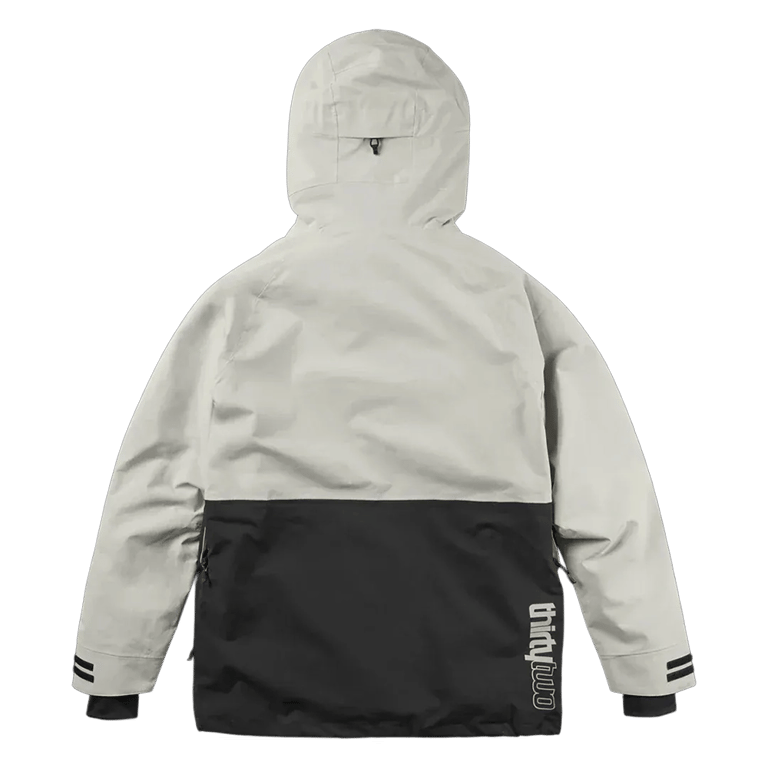Tm Recycled Snowboard Jacket