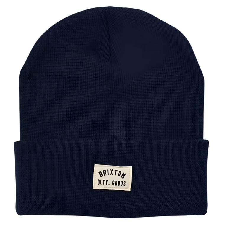 Woodburn Watch Cap Beanie