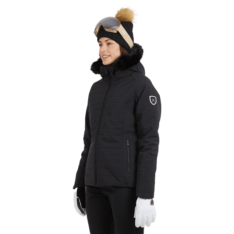 Vallee Ski Jacket