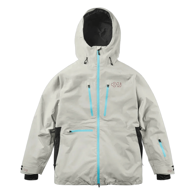 Tm Recycled Snowboard Jacket
