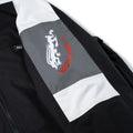 Speedway 1oz Insulated Hooded Snowboard Jacket