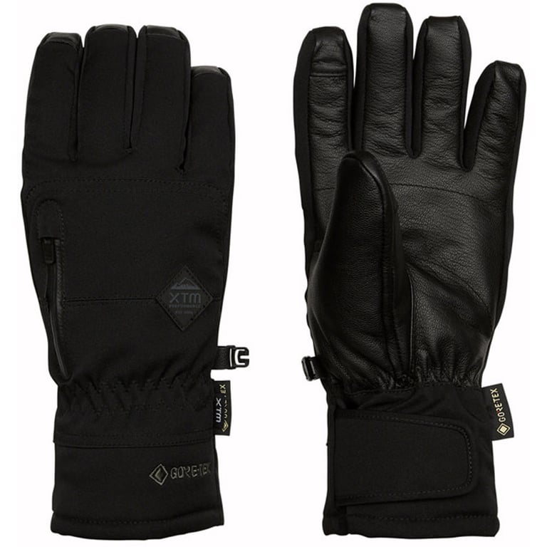 Phoenix II Gloves