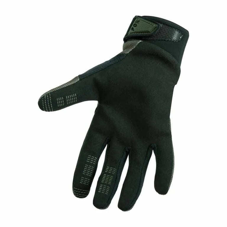 Ranger MTB Gloves - Kids