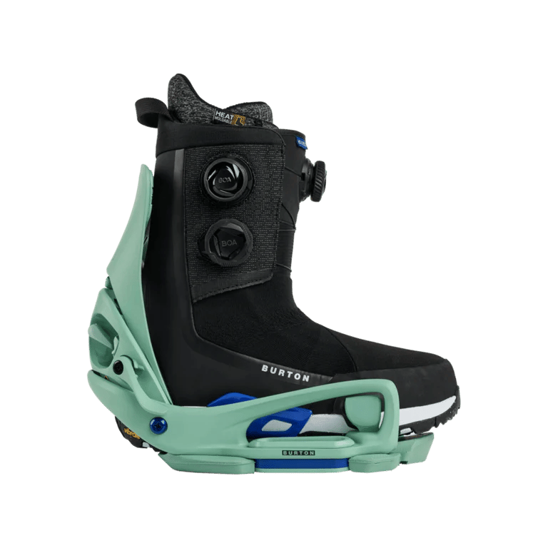 Cartel X EST Step On Snowboard Bindings