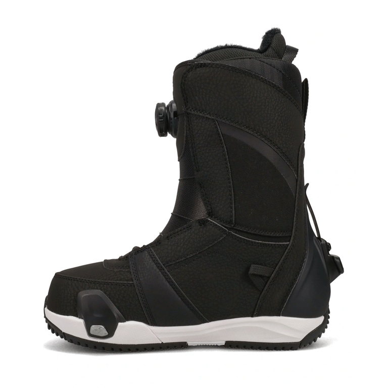 Lotus Step On Snowboard Boots - Womens
